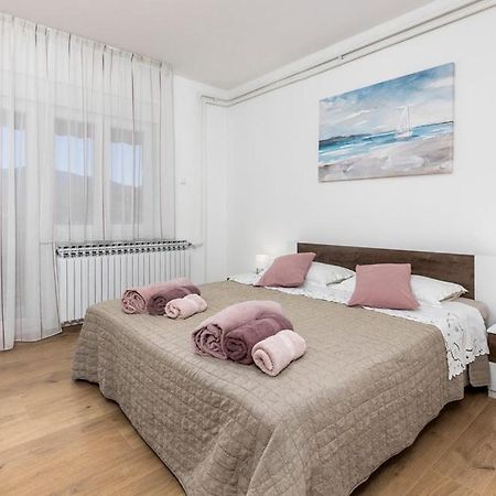 Apartman Nora Mucici المظهر الخارجي الصورة