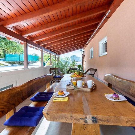 Apartman Nora Mucici المظهر الخارجي الصورة