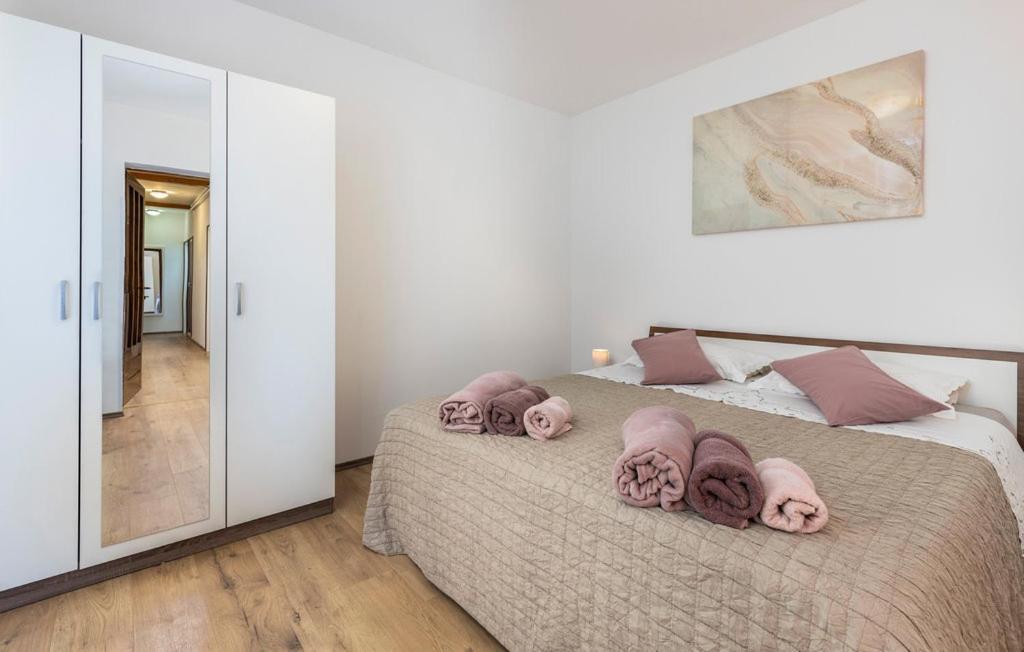 Apartman Nora Mucici المظهر الخارجي الصورة