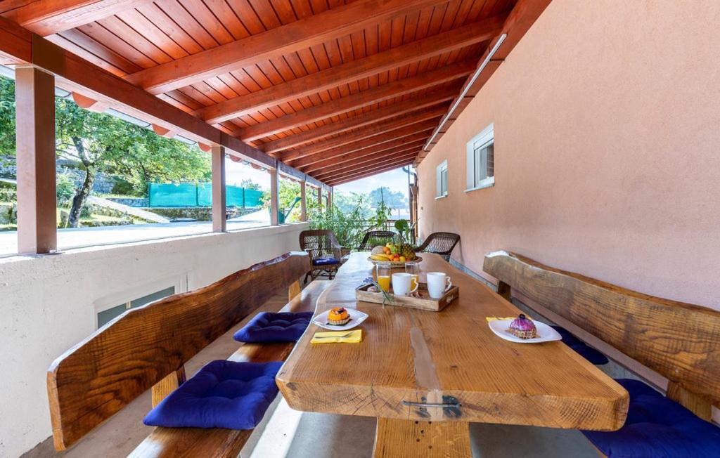 Apartman Nora Mucici المظهر الخارجي الصورة