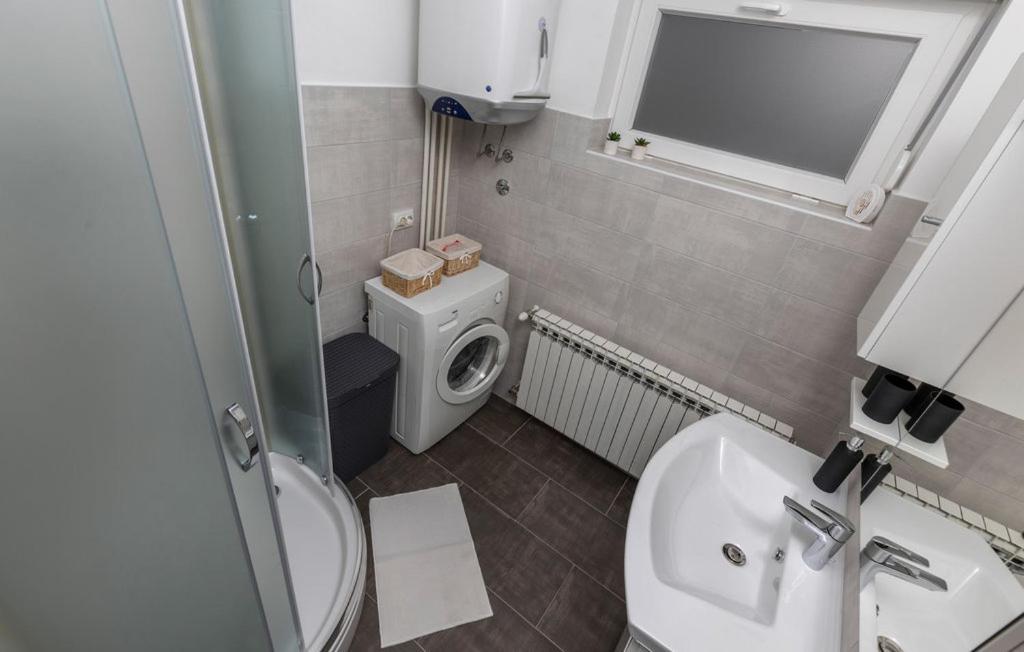 Apartman Nora Mucici المظهر الخارجي الصورة