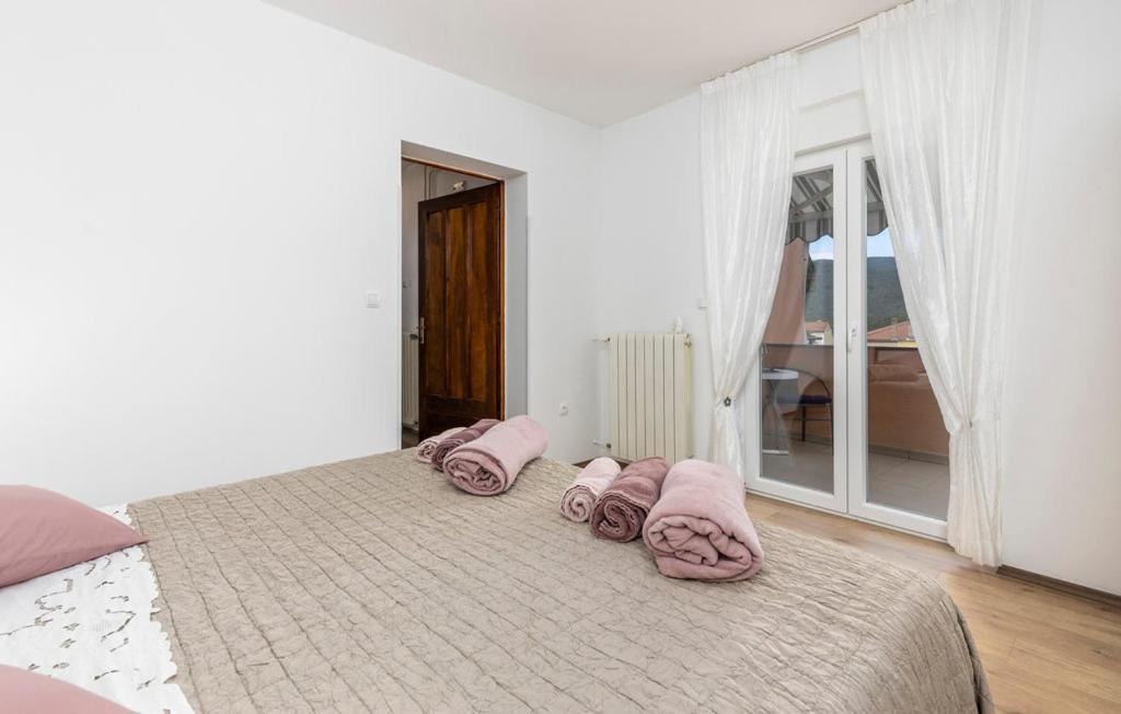 Apartman Nora Mucici المظهر الخارجي الصورة