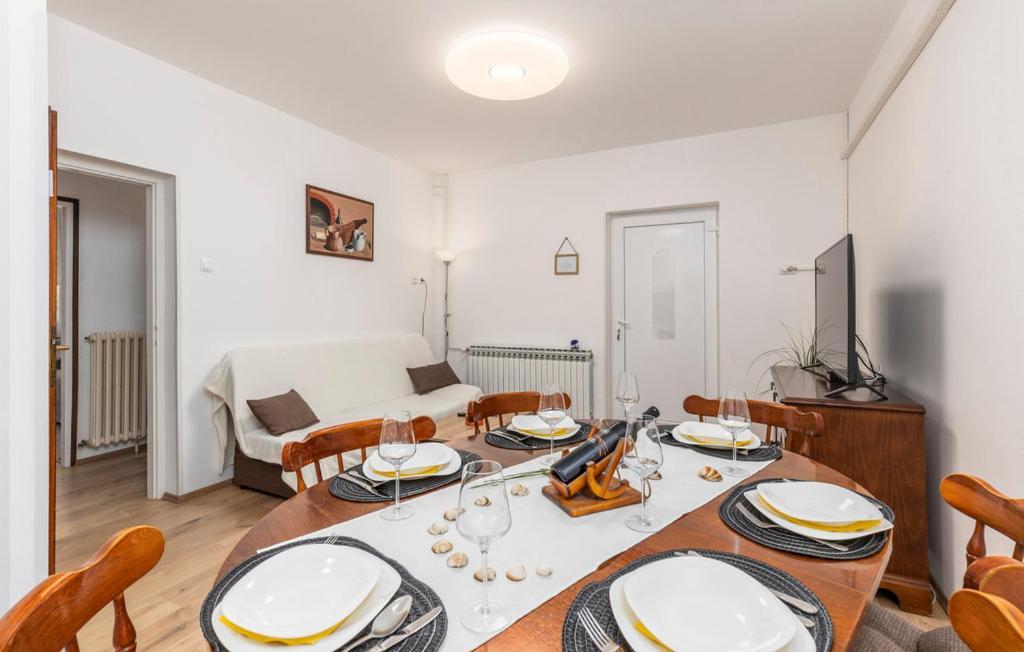 Apartman Nora Mucici المظهر الخارجي الصورة