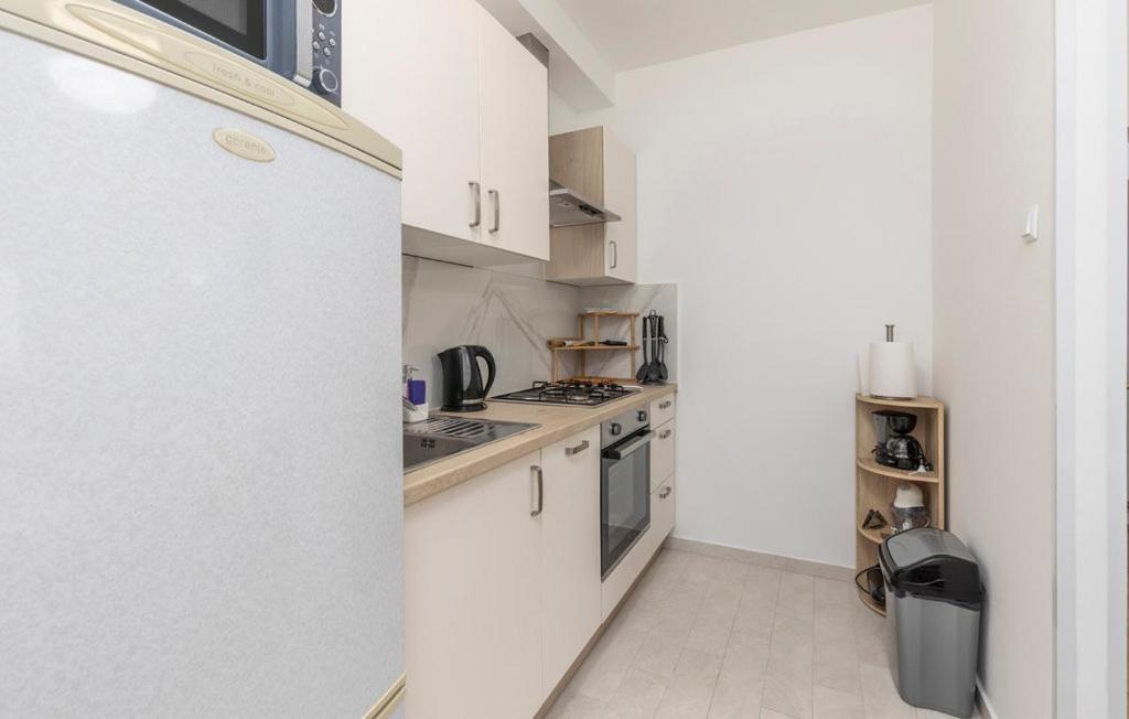 Apartman Nora Mucici المظهر الخارجي الصورة